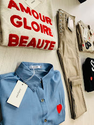 Photo n°7 de Look & Shoes à Nontron (Magasin de chaussures)