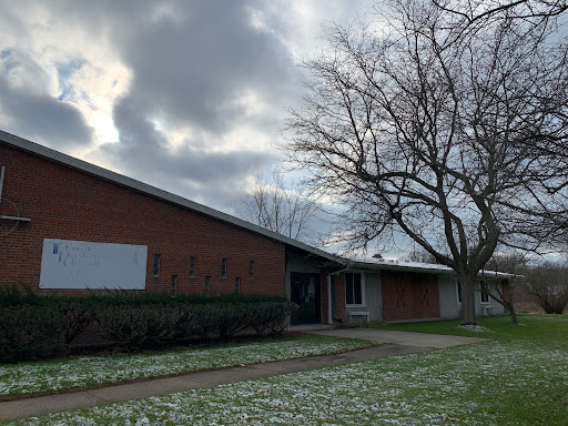 Island United Presbyterian Church - Thumbnail