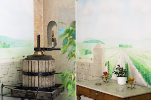 Photo n°26 de Le Petit Tertre à Dijon (Chambre d'hôtes)