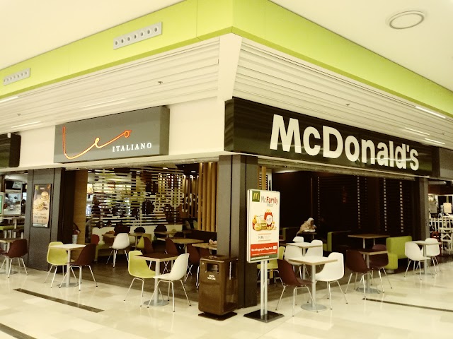 McDonald's Tavernola