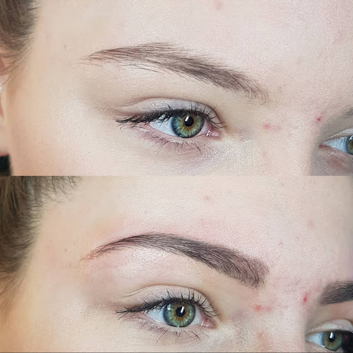 Brows'nLashes - Visual