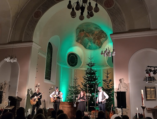 Kath. Gemeinde St. Josef - Thumbnail