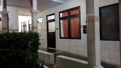 Photos of RSB Duta Mulya