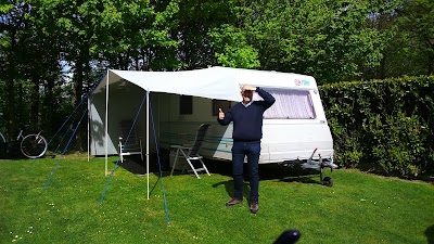 campground