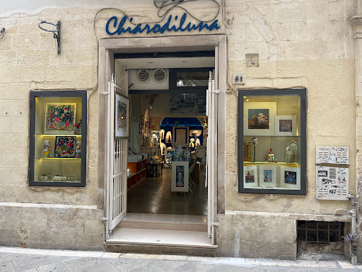 Chiarodiluna - Visual