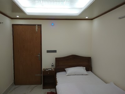 Photos of Hotel Royal Palace International