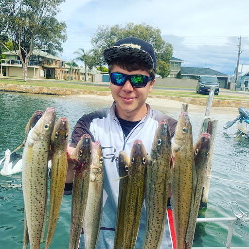 Lakes Charter Fishing - Thumbnail