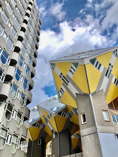 Interparking Market Hall - Thumbnail
