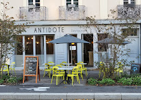 Antidote Pizzeria & Restaurant à Rennes