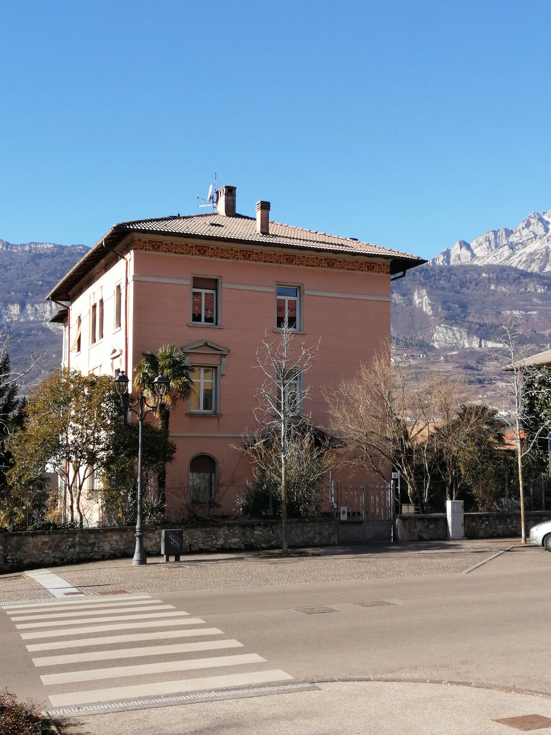 Bed and breakfast - ca ' Antica