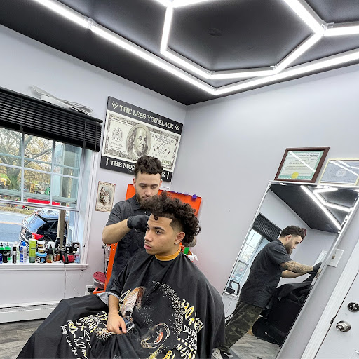 Pure Skillz Barber Shop - Thumbnail
