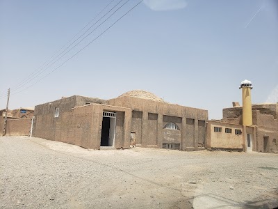 Qala-e-Naw Great Mosque