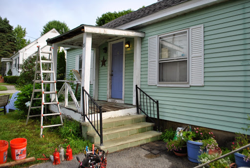 Building Maintenance Plus - Visual