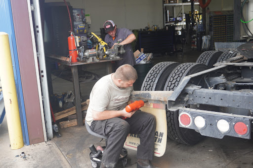 Sweet Repair Services, LLC - Thumbnail