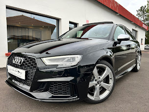 Photo n°18 de Garage des Trois Voies - Motrio à Saulx (Mécanicien)