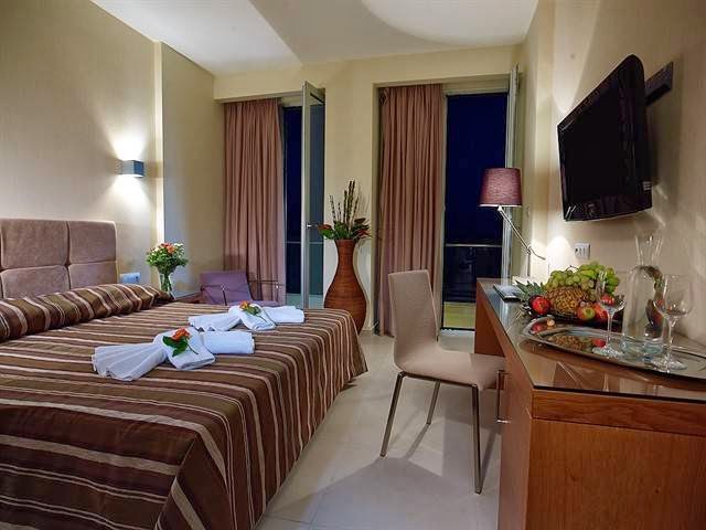 El Greco Hotel
