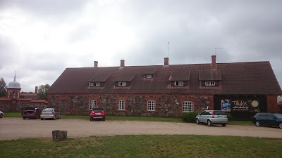 Photos of Mooste M&otilde;isa K&uuml;lalistemaja