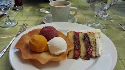 Photos of Restaurant X & Bully Boy Bar