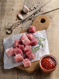 Photo n°6 de Viandes Des Prés à Châteaurenard (Vendeur de viande en gros)