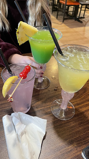 Rise & Shine Island Flavour Brunch & Dinner - Thumbnail