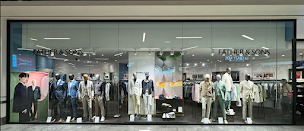 Photo n°2 de FATHER & SONS RENNES GRAND QUARTIER à Saint-Grégoire (Magasin de vêtements pour hommes)