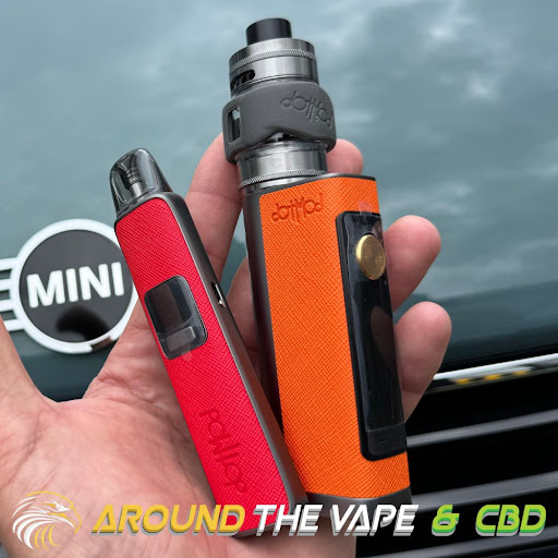 Around the vape Tourcoing - Thumbnail