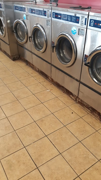 Super Suds Coin Laundry