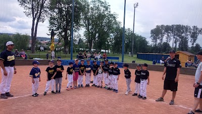 Photos of Baseballov&yacute; stadion Olympie Blansko