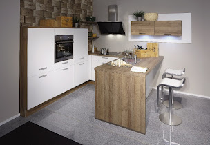 Photo n°11 de Aliméo - Cuisiniste à Charlieu à Charlieu (Magasin de meubles de cuisine)