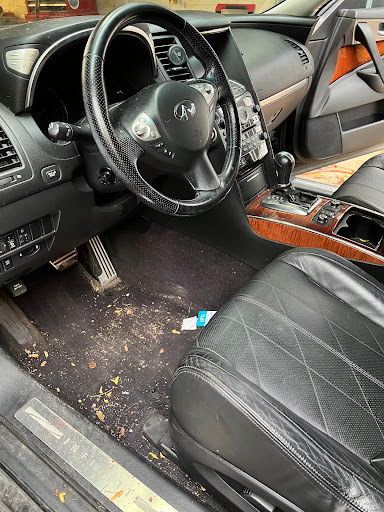 Bucio's Mobile Detail Gallery - United States