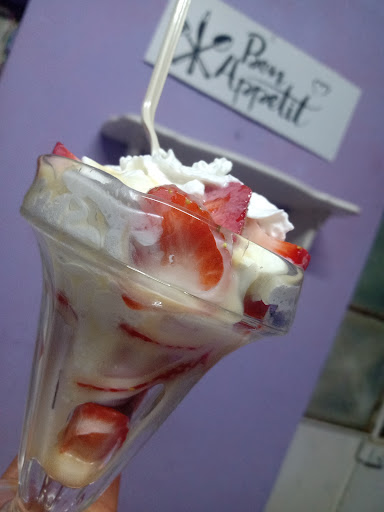 Frutix dulce antojo - Thumbnail