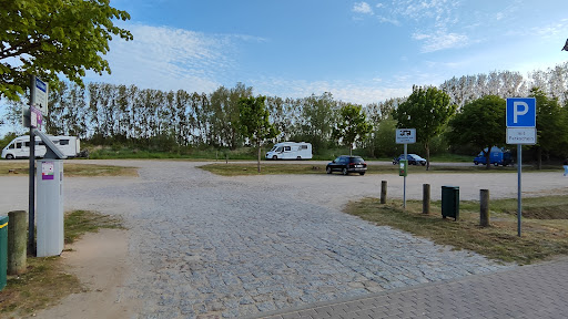 Parkplatz Waldstr./ Rieden