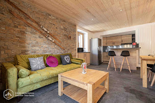 Photo n°17 de Le Temps Suspendu à Val-Cenis (Location d'appartement de vacances)