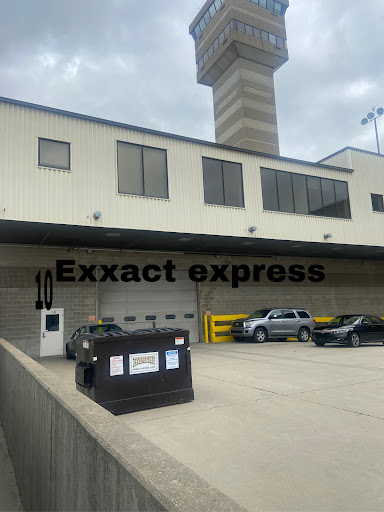 Exxact Express - Visual