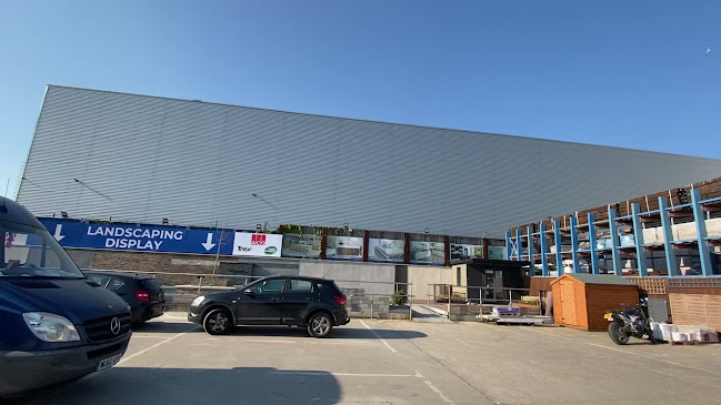 Reviews of MP Moran & Sons - Watford Branch in Watford - Hardware store