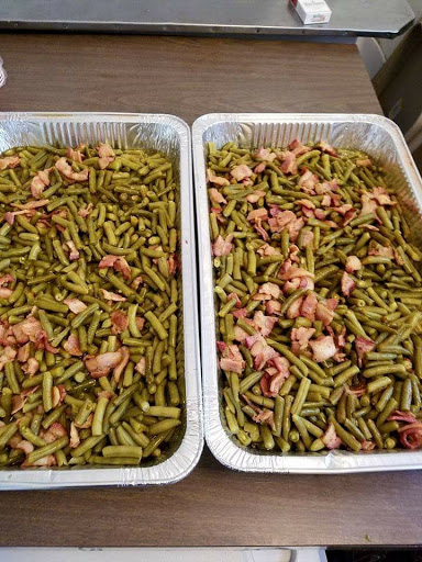 Hambone's Better BBQ - Visual