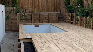 Photo n°22 de Archibal Terrassement à Saint-Molf (Paysagiste)