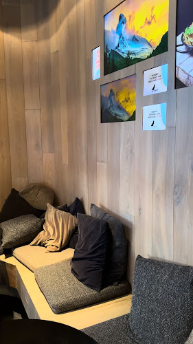 Matterhorn openingstijden