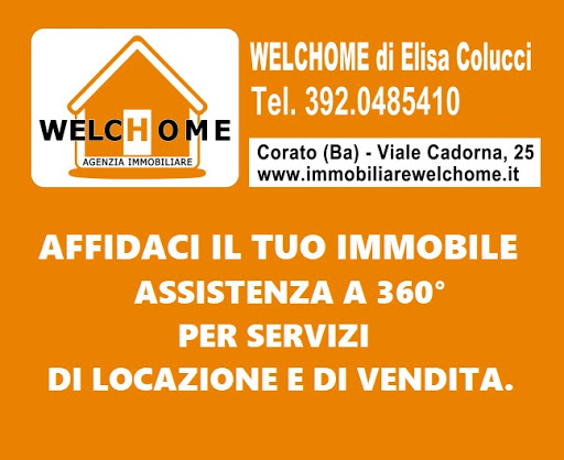 WelcHome Immobiliare di Elisa Colucci - Thumbnail
