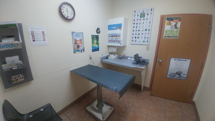 Rosslyn Veterinary clinic