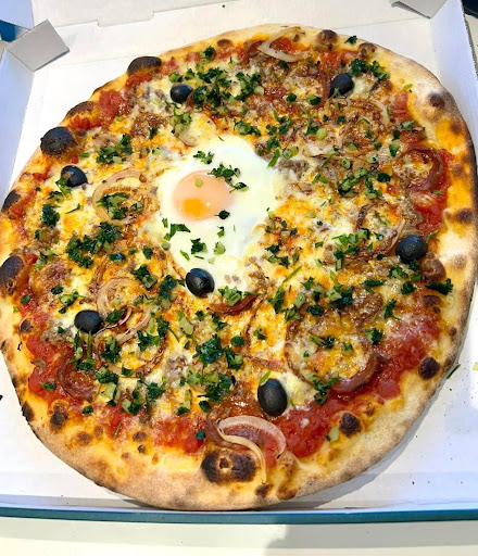 Photo 7 - Domino's Pizza Le Creusot
