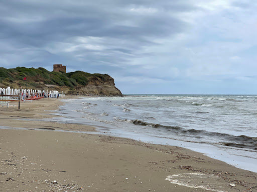 Discesa a mare N.6 - Thumbnail