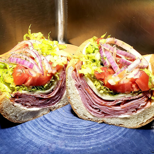 The Fresh Deli - Thumbnail
