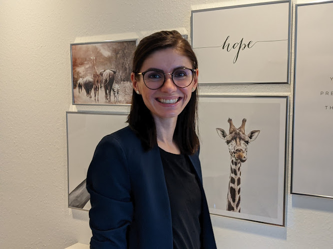 Shpresa Lakna - Psychotherapiepraxis für Kinder und Jugendliche