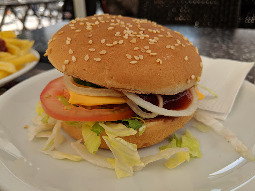 Mc Z Grillstation - Thumbnail