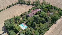 Gîte Piscine Toulouse : la tabernole à Montbrun-Lauragais