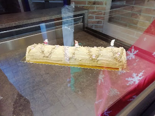 Photo n°9 de Boulangerie Patisserie Cedric et Emeline à Ô-de-Selle (Boulangerie)