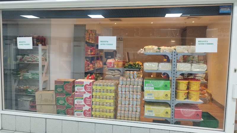 Begsta Afro Foods limited photo 2
