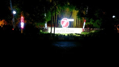 Photos of Kediri Regency Government
