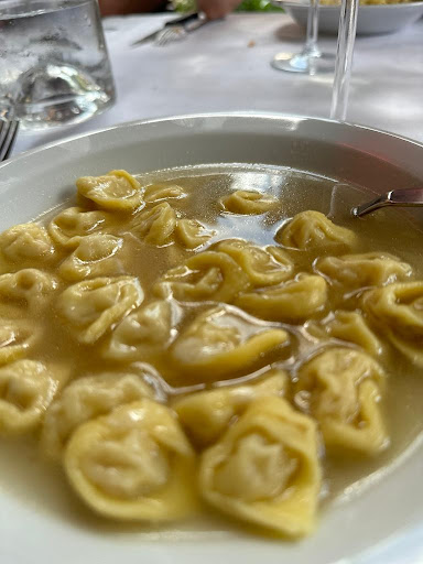 Ristorante Arlecchino Residence - Thumbnail
